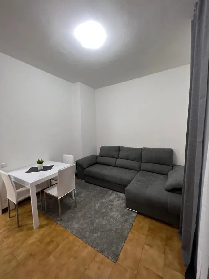Appartamento Home Battistini Roma