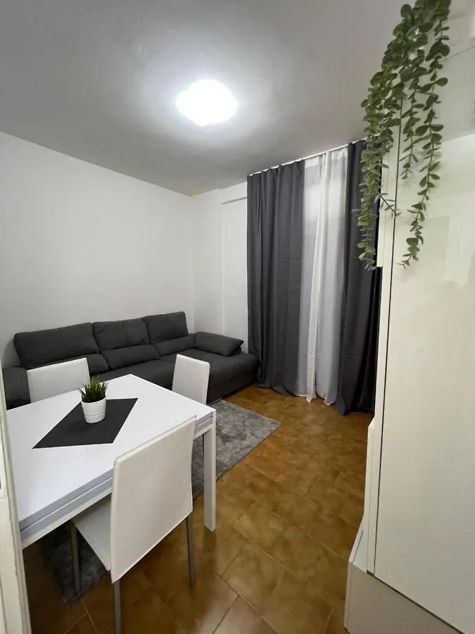 Home Battistini Roma