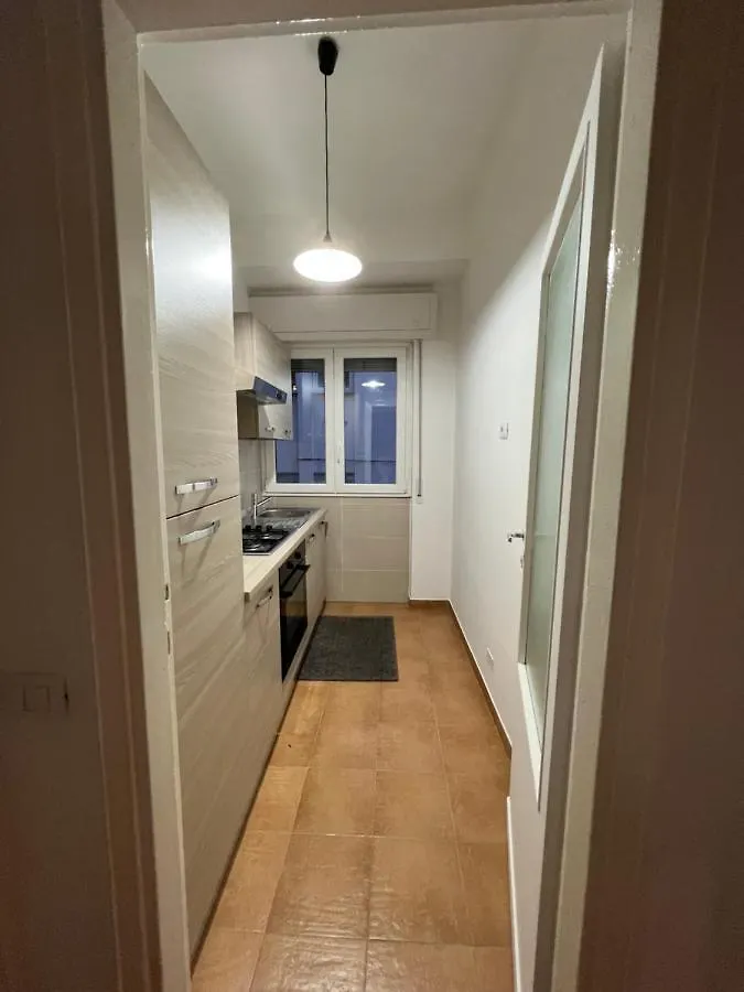 Appartamento Home Battistini Roma Italia