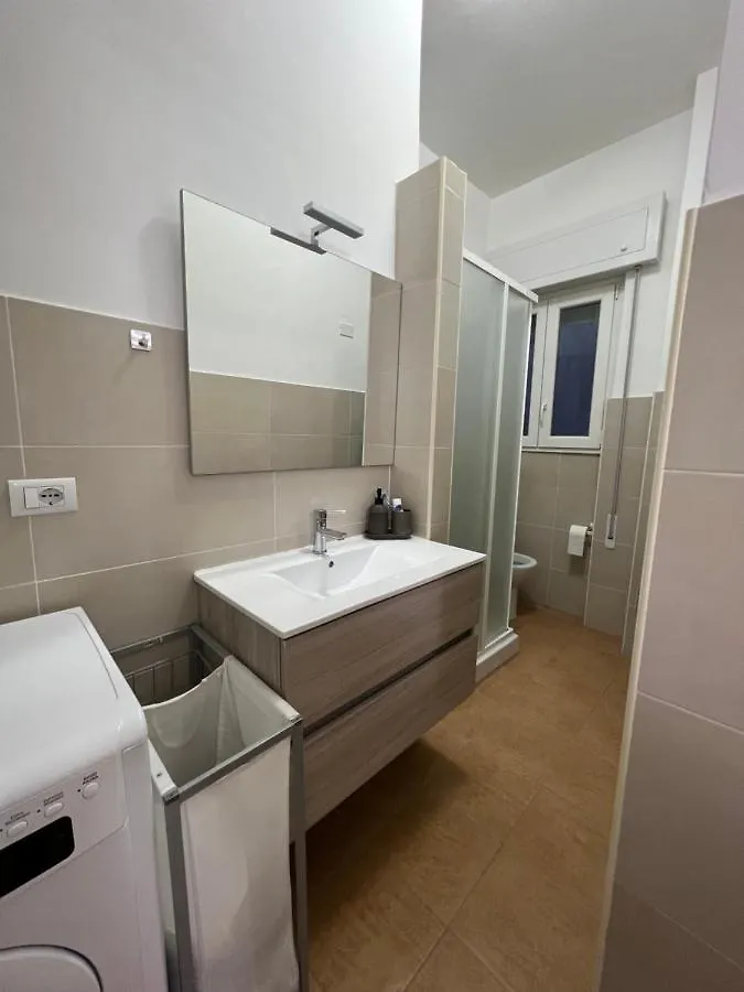 Home Battistini Roma Appartamento