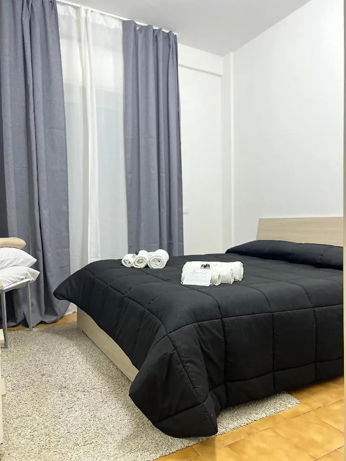 Home Battistini Roma Italia