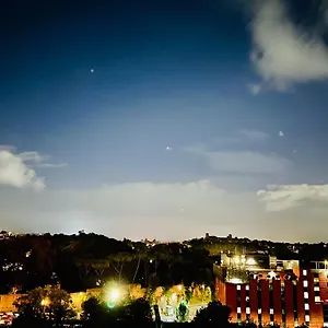Attico Lussuoso Centro Roma
