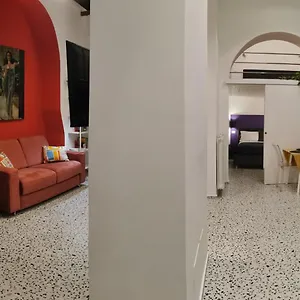 Cityloft Leda Maison Roma